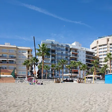 Escapada De Ensueno - Puerto Deportivo Apartment