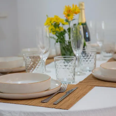 Escapada De Ensueno - Puerto Deportivo Apartment Fuengirola